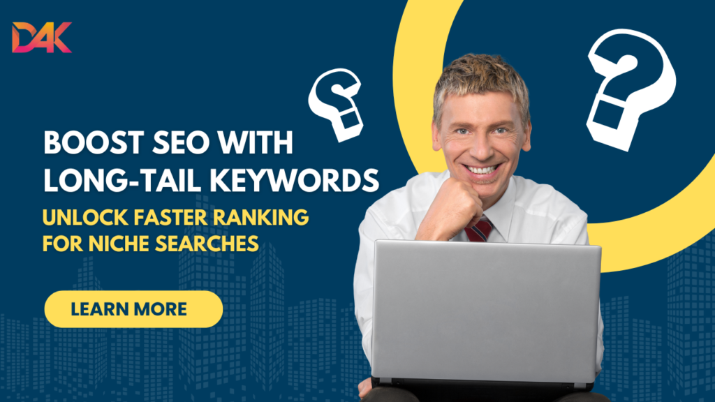 how keyword research helps SEO