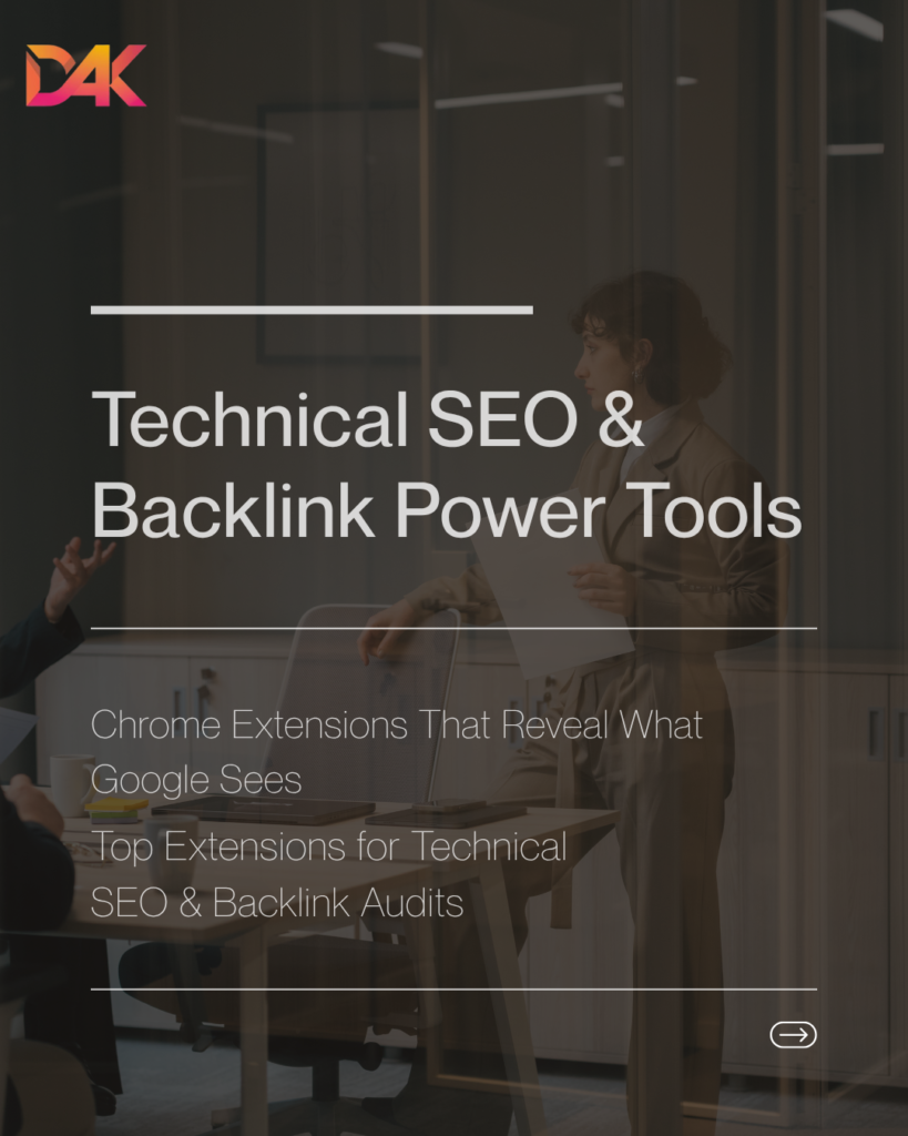 backlink checker chrome plugin